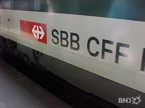 Des bus remplacent les trains jusqu'à onze heures environ