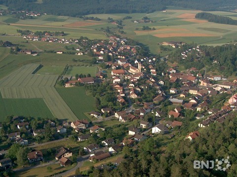Fontenais