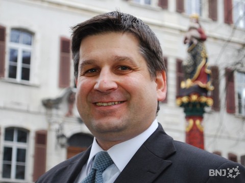 Pierre Kohler