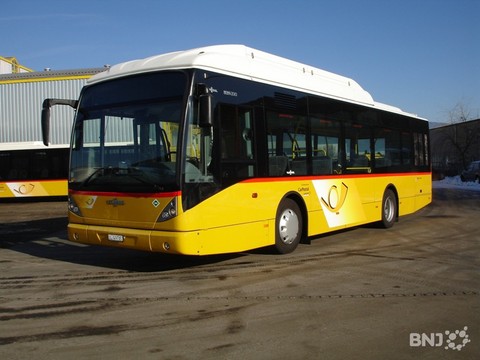 CArPostal