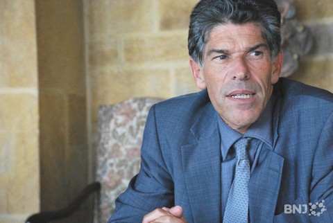 Philippe Ganegi