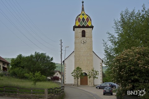 Boécourt