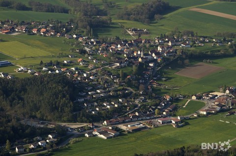 Courtedoux