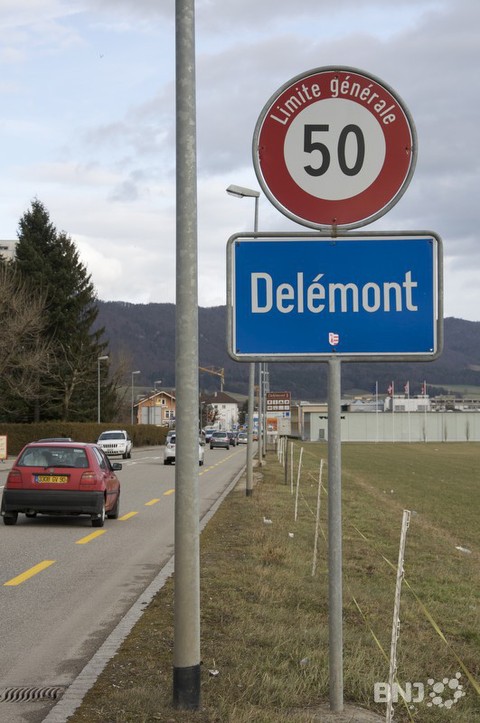 Delémont