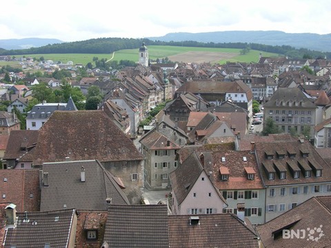 Porrentruy