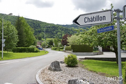 châtillon