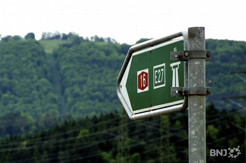 autoroute