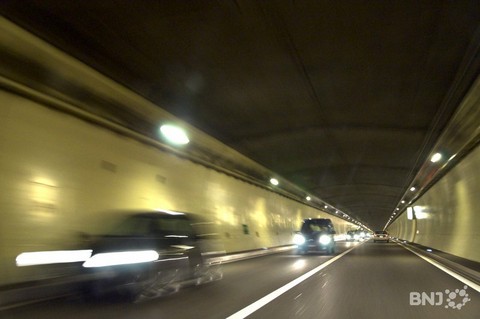 Autoroute