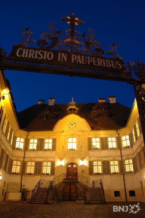musée
