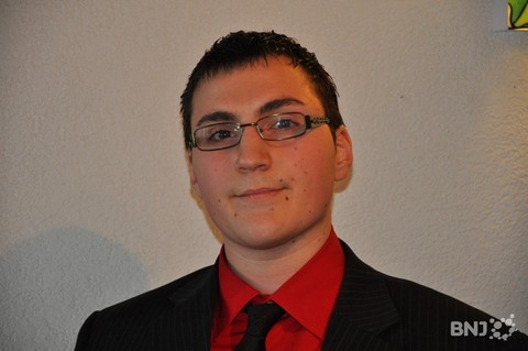 Jérémie Lobsiger