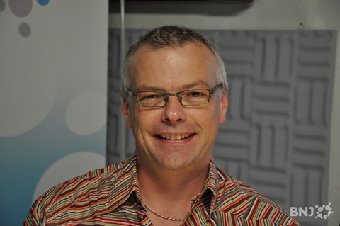 Christophe Schaffter
