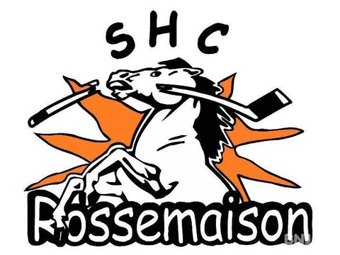 SHC Rossemaison
