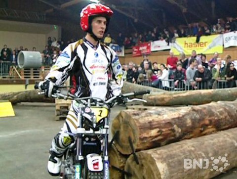 Pascal Geiser