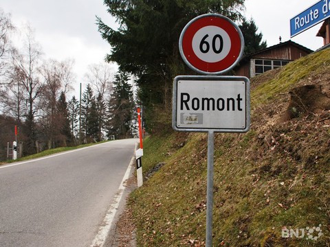 Romont
