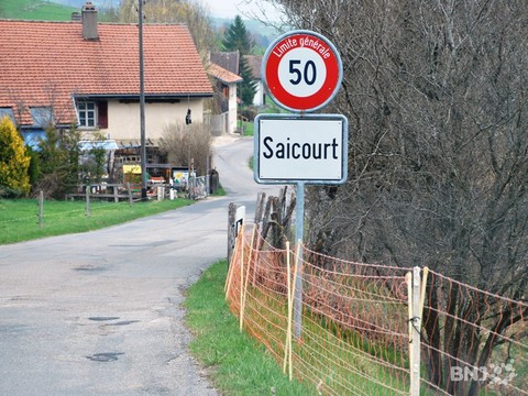 Saicourt