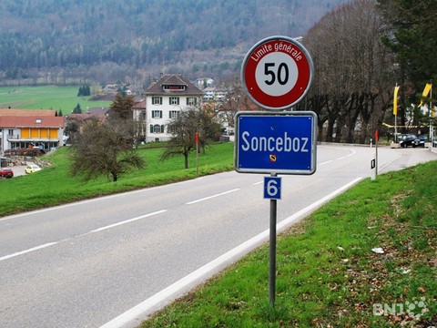 Sonceboz