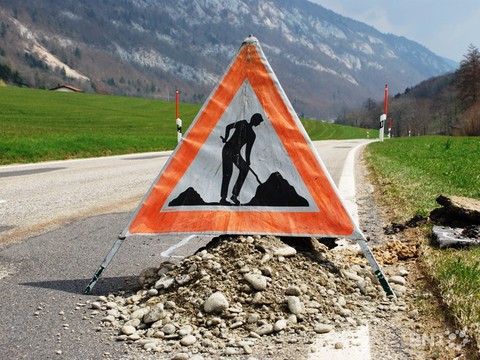 Travaux