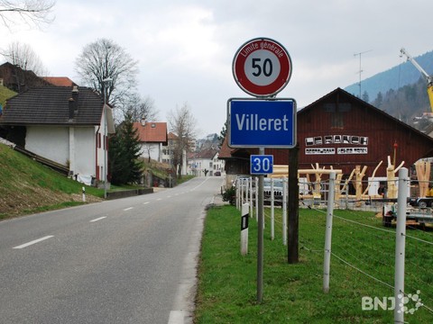 Villeret 