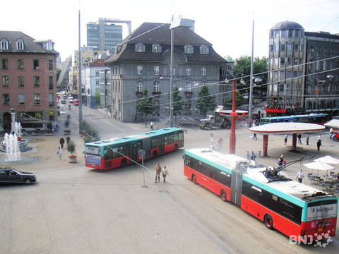 bienne
