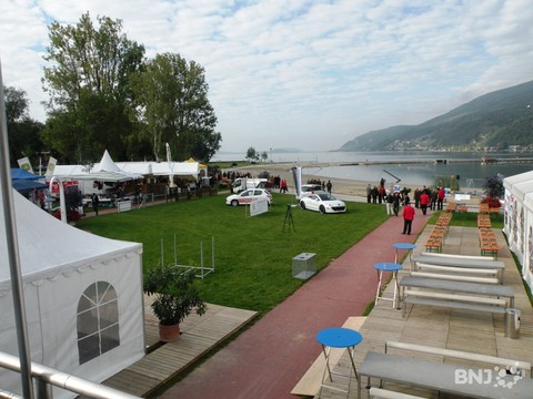 Foire de Bienne