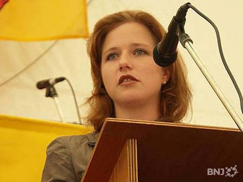Christa Markwalder
