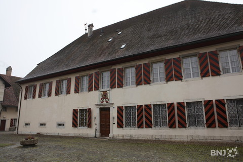 La Préfecture du Jura bernois