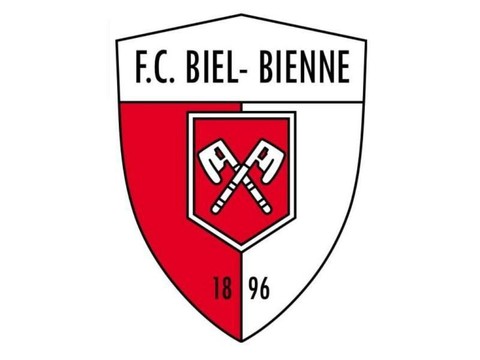 Logo du FC Bienne