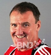 Kent Ruhnke n'avait plus entraîné depuis son limogeage du HC Bienne