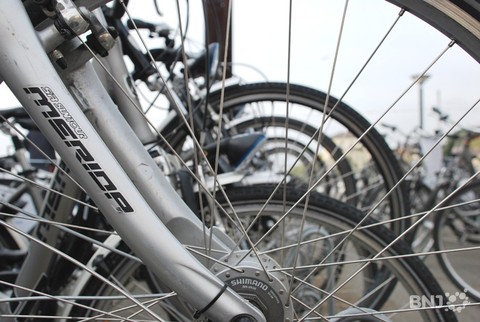 vélo