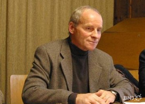 Pierre Hirschy