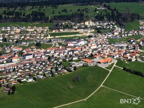 Saignelégier