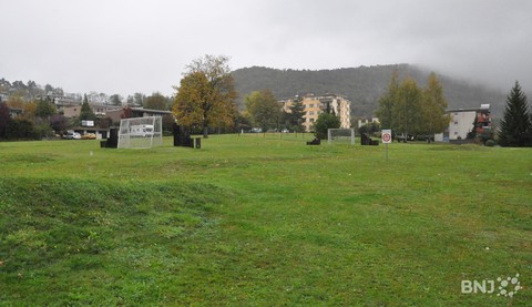 Parcelle du Cras-des-Fourches