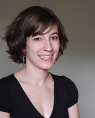 Elisa Theubet