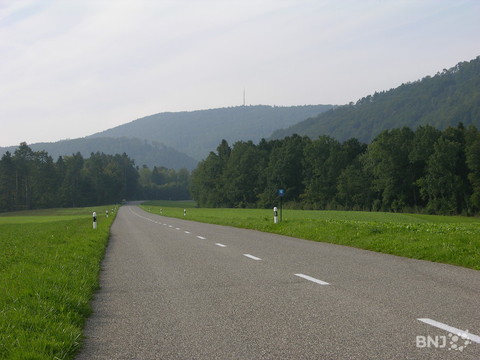 Route
