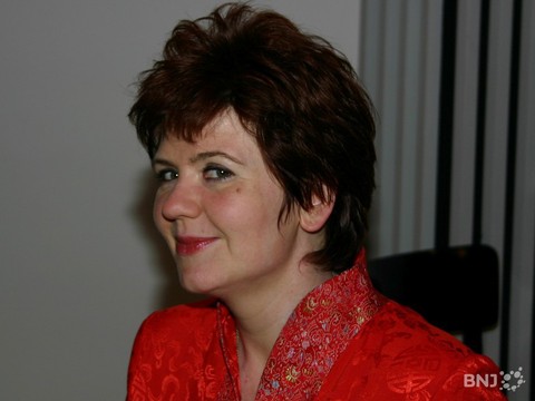 Dana Ciocarlie