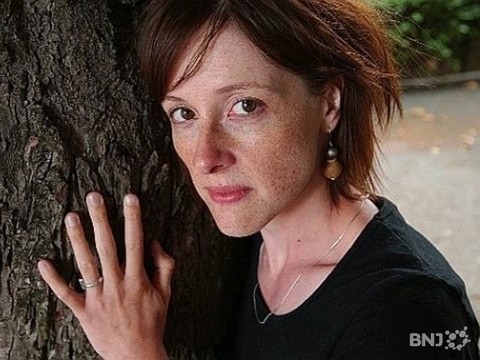 Portrait de Noëlle Revaz