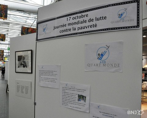 ATD Quart monde