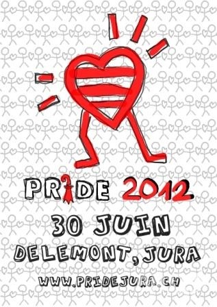 Pride 2012