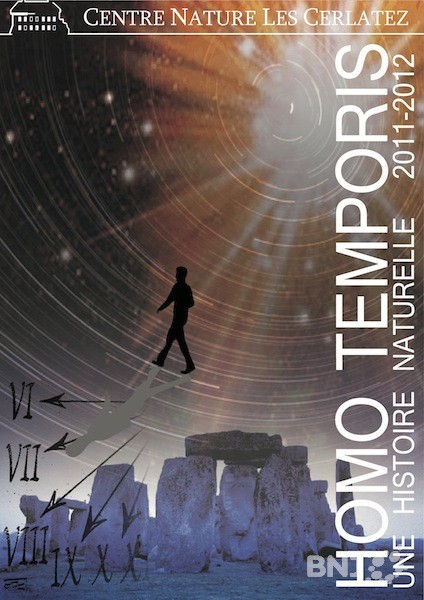 Homo Temporis