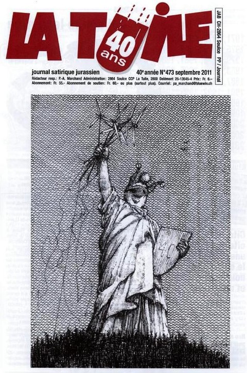 La Tuile