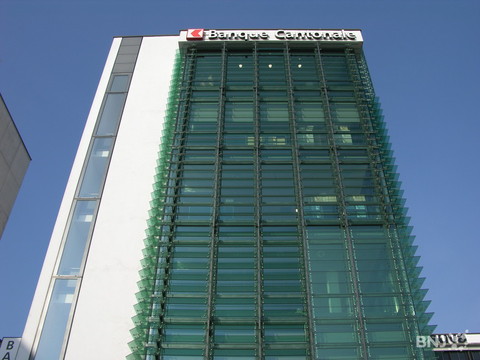 BCJ à Delémont