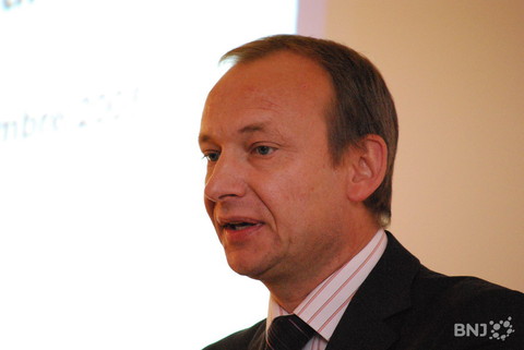 Jean-Baptiste Beuret