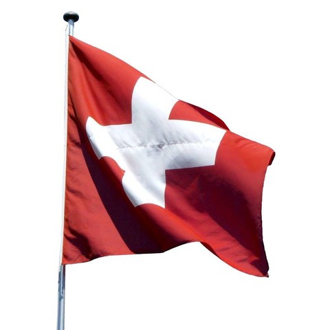 Drapeau Suisse