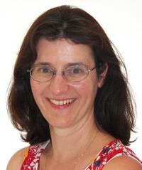 Géraldine Rérat-Oeuvray