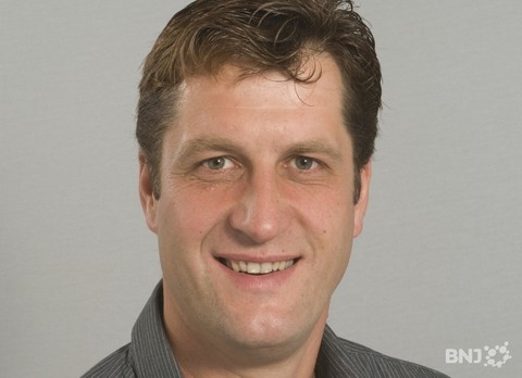 Thomas Stettler