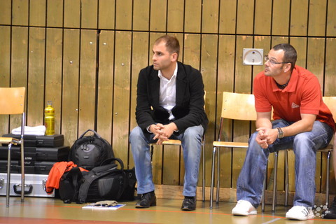 BCB, Antoine Petitjean