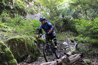 Endurobike
