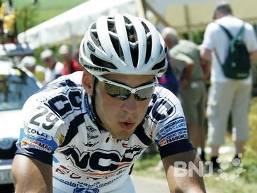 Laurent Beuret