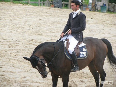 Steve Guerdat
