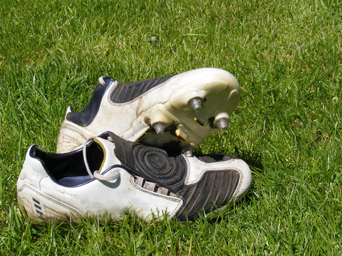 football
